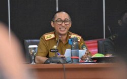 Pengamat Sebut Muchlis Layak Berkiprah di Pemerintahan Pusat