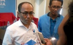 Jagoan Gelora: ADAMA di Makassar, HATI KITA di Maros