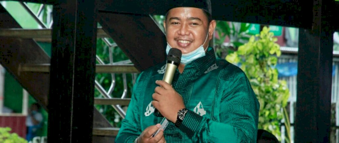 Mudassir Hasri Gani