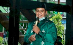 Hanya Macca yang Punya Program Pertanian Nyata