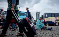 4 Hal yang Perlu Diperhatikan Sebelum Memutuskan Mudik dengan Motor