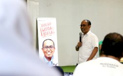 MUDA : PSBB Makassar, Tunggu Apalagi?