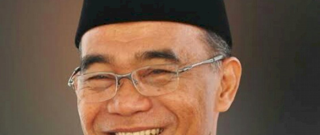 Lebaran Hari Ini, Menko PMK Muhadjir Effendi Tegaskan Pemerintah Akomodasi Perbedaan Lebaran Hari Ini, Menko PMK Muhadjir Effendi Tegaskan Pemerintah Akomodasi Perbedaan