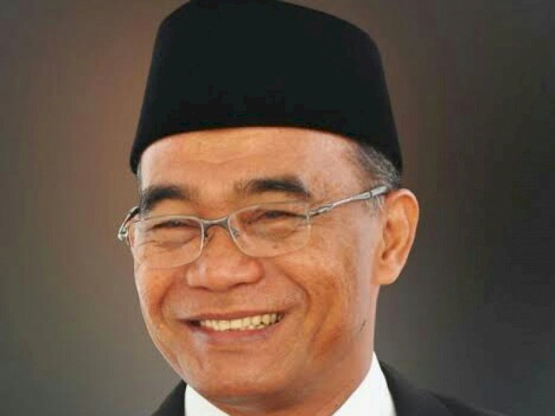 Lebaran Hari Ini, Menko PMK Muhadjir Effendi Tegaskan Pemerintah Akomodasi Perbedaan