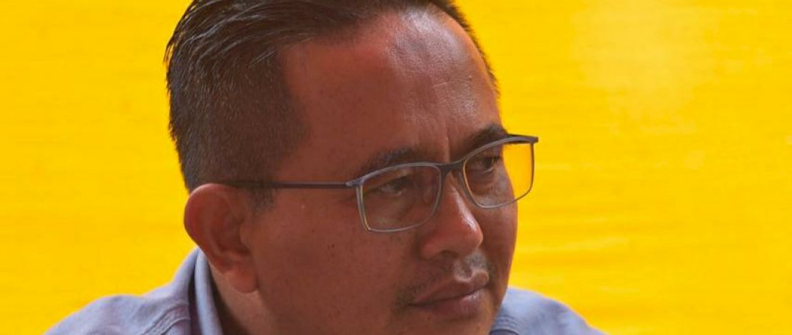 Muhammad Fauzi. IST Muhammad Fauzi. IST