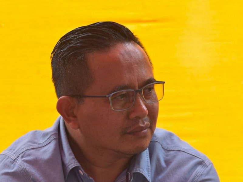 Hari Perlawanan Rakyat Luwu, Anggota DPR Muhammad Fauzi Minta Jaga Sinergitas