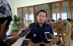 Pingsan Saat Orasi, Bupati Halmahera Timur Meninggal Usai Mendaftar di KPU