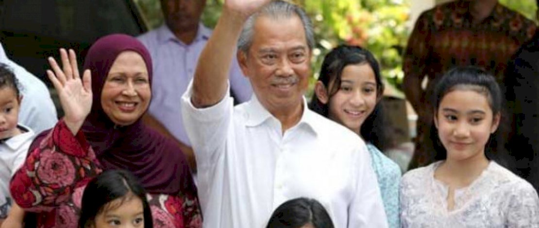 Malay First Malay First