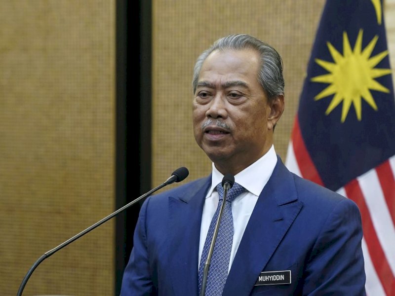 Lawan Corona, Malaysia Luncurkan Paket Stimulus Ekonomi Sebesar Rp 928 Triliun