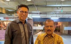 Kecewa dengan Pernyataan Puan Maharani, Pasangan Cagub Sumbar Kembalikan Surat Dukungan PDIP