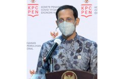 Ujian Nasional Ditiadakan, Kelulusan Ditentukan Rapor