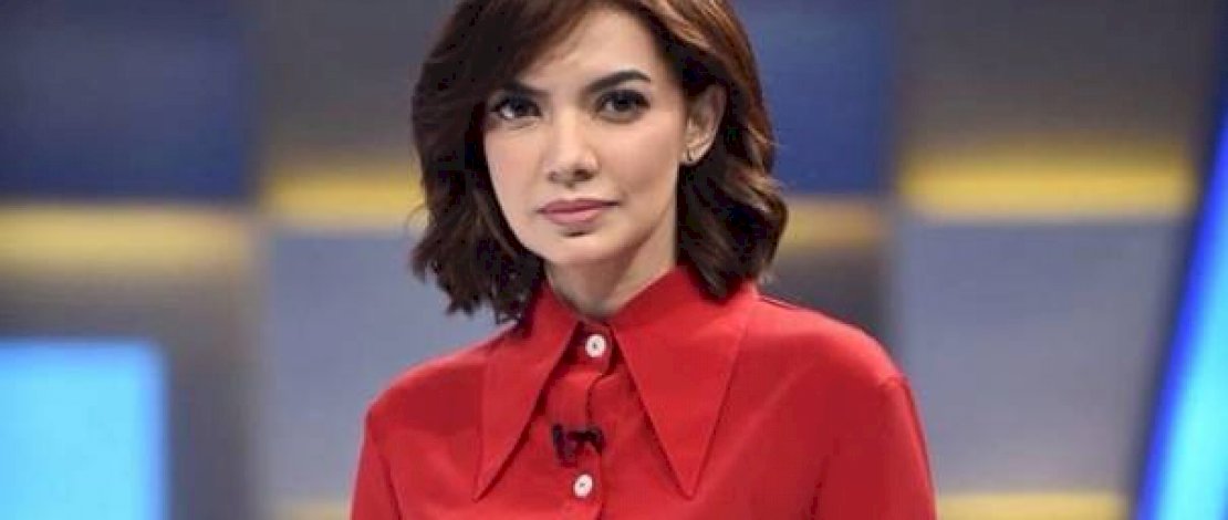 Najwa Shihab. Najwa Shihab.