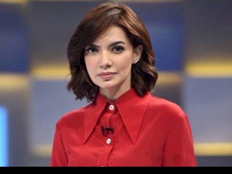 Relawan Jokowi Polisikan Najwa Gegara Kursi Kosong Terawan