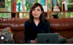 Bikin Surat Terbuka ke DPR, Najwa Shihab Pertanyakan Kinerja Tak Terkait Covid-19