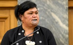 Ada Tato di Dagunya, Perempuan Pribumi Ditunjuk Sebagai Menlu Selandia Baru