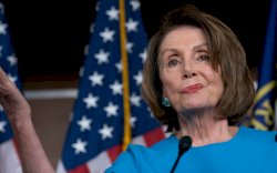 Amerika Serikat Siapkan Stimulus Rp45.000 Triliun Hadapi Covid-19