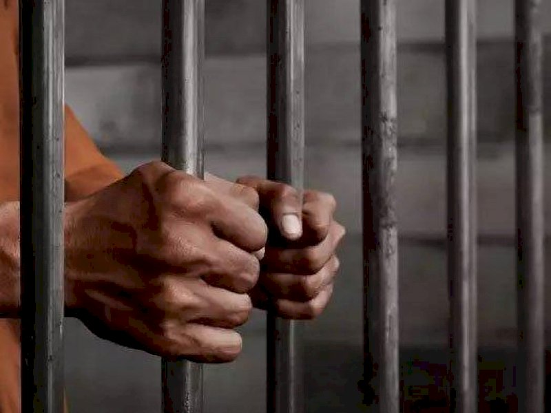 Siapkan Skema Hukuman Berat, 135 Napi Asimilasi Covid-19 Seluruh RI Kembali Ditangkap