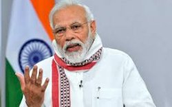Rencana Narendra Modi untuk Mengurangi Ketergantungan India pada China