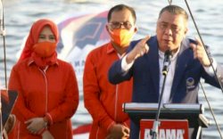 Marak Penggiringan Opini, ADAMA: Biarkan Rakyat dan 9 Desember Menjawab