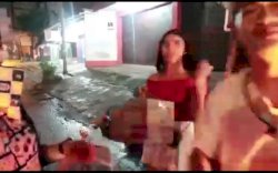 Youtuber Ferdian Paleka Masih Dicari Polisi Terkait Prank Nasi Batu ke Banci