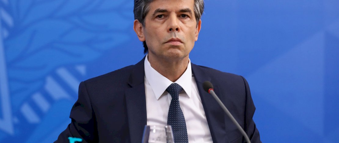 Tak Setuju dengan Cara Presiden Tangani Covid-19, Menkes Brasil Mundur