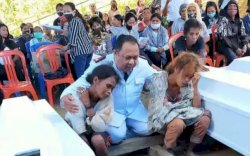 Di Depan Istri yang Terikat, Begini Detik-detik Yasa Dibantai Ali Kalora Cs