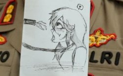 Beredar Percakapan NF dengan Pacarnya, Soal Permainan Seks Sadis