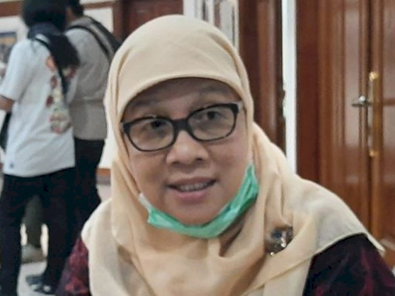 Lawan Corona, Unair Kembangkan Vaksin Protein Rekombinan