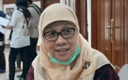 Lawan Corona, Unair Kembangkan Vaksin Protein Rekombinan