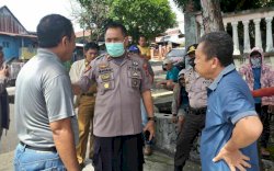 Didatangi Polisi, Acara Nikah di Parepare Ditunda