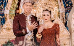 Resmi Menikah, Nikita Willy dan Indra Priawan Akan Bulan Madu ke Antartika