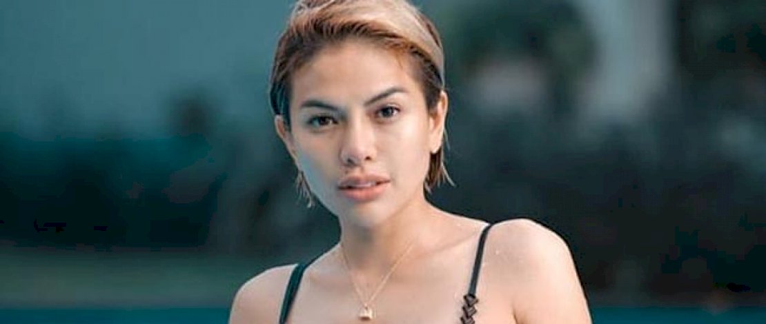 Sebut Mantan Kekasih Gisel Bisa Bikin Nyaman, Nikita Mirzani: Dia Lebih Enak Jadi Teman Sebut Mantan Kekasih Gisel Bisa Bikin Nyaman, Nikita Mirzani: Dia Lebih Enak Jadi Teman