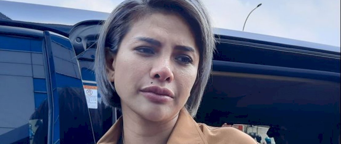 Nikita Mirzani Masuk Pemuda Pancasila, Netizen Sentil Soal 'Bekingan' Baru Nikita Mirzani Masuk Pemuda Pancasila, Netizen Sentil Soal 'Bekingan' Baru