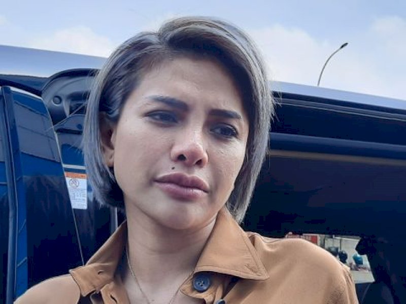 Nikita Mirzani Masuk Pemuda Pancasila, Netizen Sentil Soal 'Bekingan' Baru