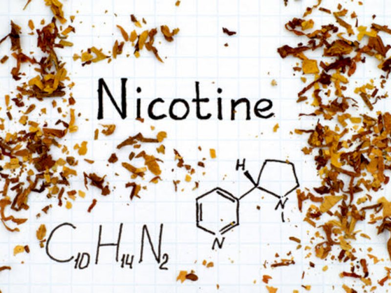 Temuan Peneliti Prancis, Nikotin Bisa Tangkal Corona