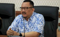 Fit and Proper Test Cakada Demokrat Sulsel Terapkan Protokol Covid-19