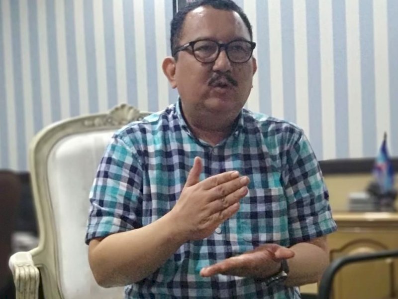 Demokrat Sulsel Akui Jajaki Komunikasi Serius dengan Appi
