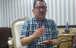 Banggar DPRD Sulsel Sepakati Rp 500 M untuk Tangani Krisis Corona