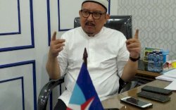 Merasa AHY di Tipu, Demokrat Sulsel: Tidak ada Lagi Bertahan di Koalisi