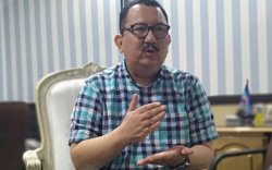 Empat DPC Demokrat di Sulsel Ikut KLB, Demokrat Sulsel Siapkan Pemecatan