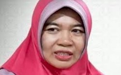 Sebelum Tutup Praktik, Ningsih Tinampi Bagi-bagi Resep Cegah Corona