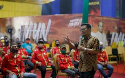 Downsizing Pemerintahan, Magnet Bagi Ketua RT Menangkan Irman-Zunnun