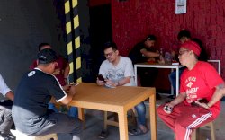 None-Zunnun Programkan Stadion Barombong Sebagai Basecamp PSSI U-19