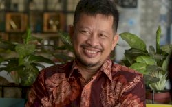 Tudang Sipulung None-Zunnun Jadi Model Kampanye Digital