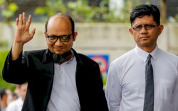 Eks Komisioner KPK Bandingkan Kasus Novel Baswedan dengan Habib Bahar