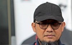 Kapolri Tunjuk Novel Baswedan jadi Kepala Satgassus