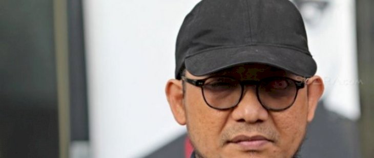Kapolri Tunjuk Novel Baswedan jadi Kepala Satgassus
