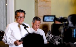 Cegah Covid-19, Gubernur Sulsel Minta Warga Tak Pulang Kampung 