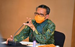 Ini Kabar Gembira dari Gubernur Sulsel Bagi Anda yang Di-PHK atau Dirumahkan karena Covid-19