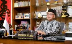 Ibadah Haji Batal, Gubernur Sulsel: Jangan Kita Memaksakan